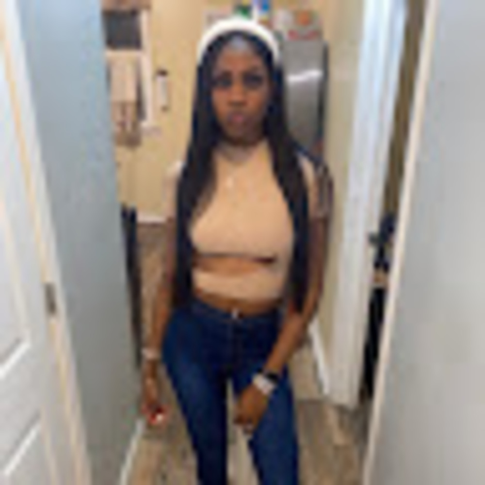 Meet your Posher, Glennisha